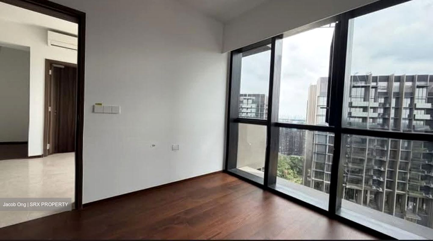 Lentor Modern (D26), Apartment #631546781